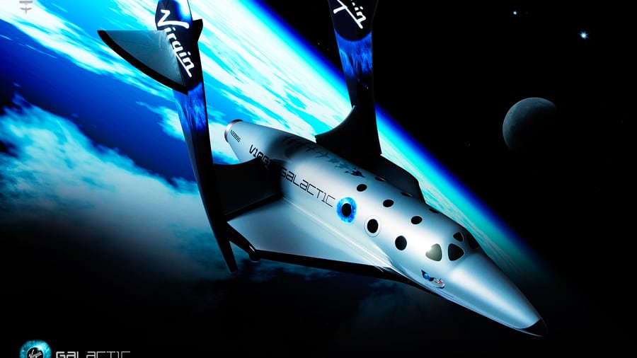 Virgin Galactic