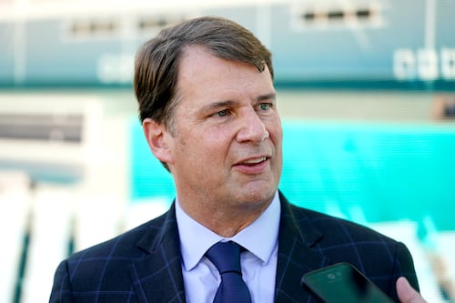 “Es la Apple de China”, el CEO de Ford elogió a un conocido gigante asiático