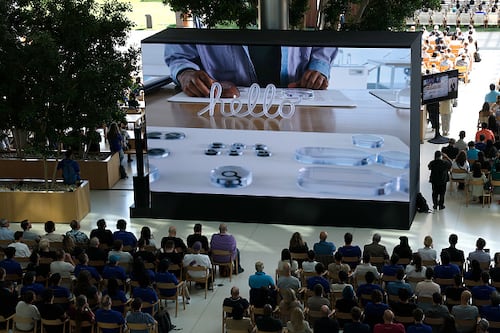 WWDC26: Dónde y cómo ver el evento de Apple que se presenta este lunes 8 de junio