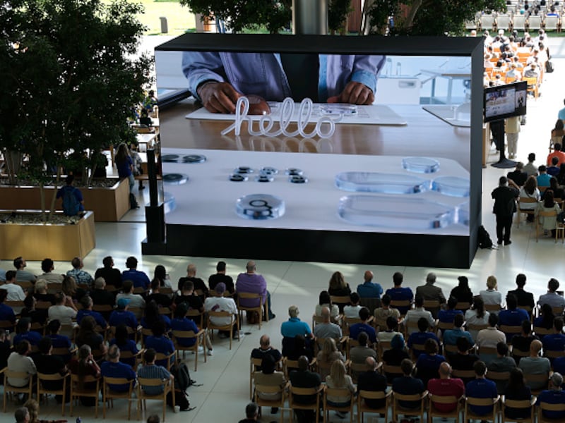 WWDC26: Dónde y cómo ver el evento de Apple que se presenta este lunes 8 de junio