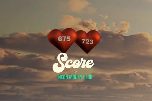 SCORE: el Tinder para millonarios que sólo te acepta si eres rico o tienes buen historial crediticio