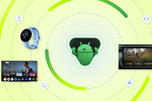 Google te protege contra ladrones de celulares en Android 15 usando Inteligencia Artificial