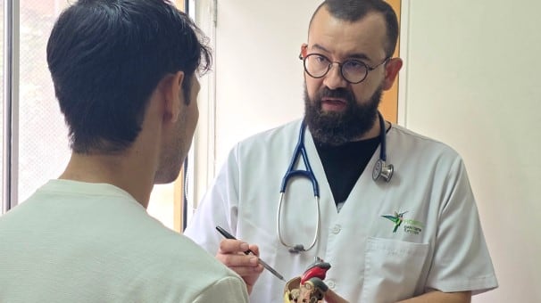 Foto ¿Puede un gol provocar un infarto? Especialistas alertan sobre los riesgos cardíacos durante los partidos de fútbol.
