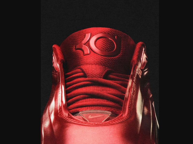 El legado de “Slim Reaper”: Nike revela las KD 19 y redefine la tecnología en la duela