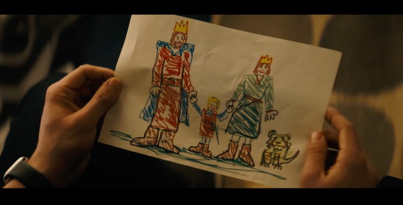 He-Man - Trailer 2026