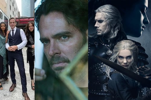 Mira cuáles fueron las tres series que tuvieron más éxito en Netflix durante el 2021