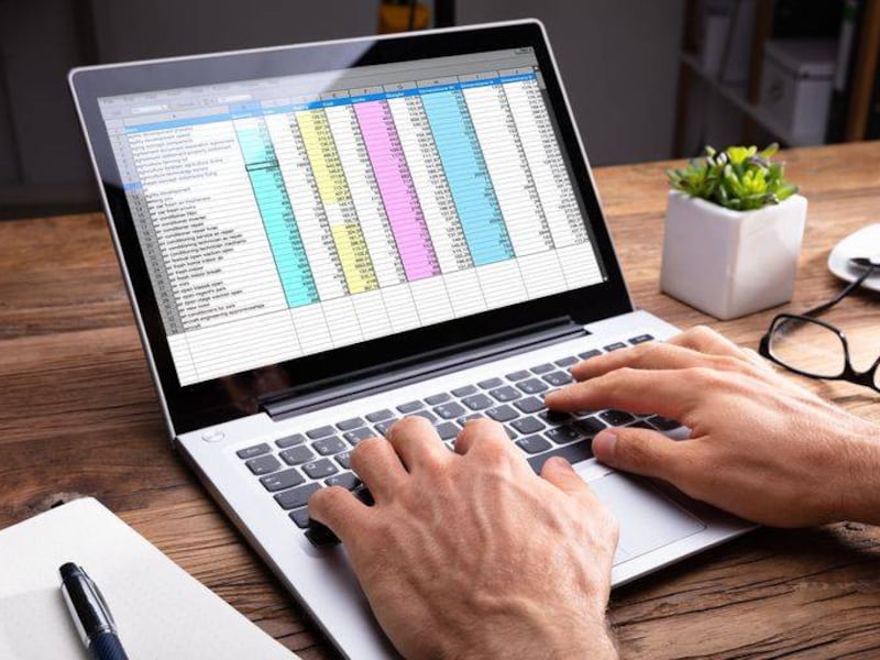 El fin de las celdas manuales: Gemini ya puede generar hojas de cálculo, PDFs y archivos complejos por ti