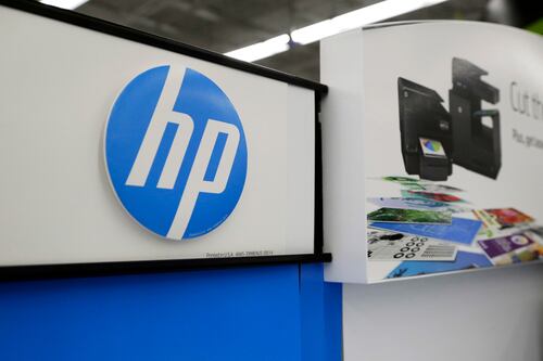 HP impulsa la innovación continua en su portafolio de impresoras Latex