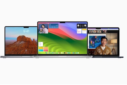 ¿Se viene una ambiciosa actualización de MacBook Pro?