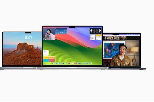 ¿Se viene una ambiciosa actualización de MacBook Pro?