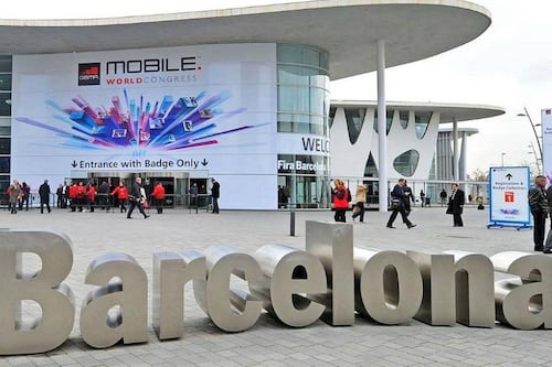 El Mobile World Congress (MWC) se queda en Barcelona hasta el 2030 y descarta sus demás sedes