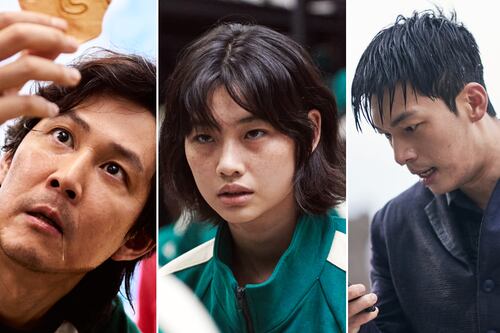 ¿Qué ha sido de los protagonistas de “El juego del calamar?”: El detective está cada vez más guapo