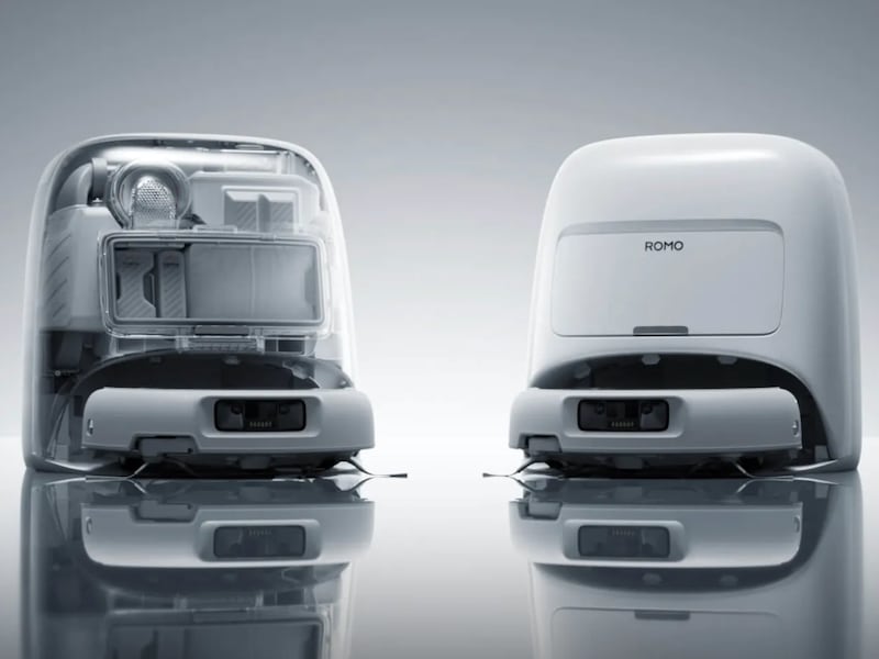 El hackeo a las aspiradoras de DJI que obligó a la marca a pagar una recompensa histórica por ciberseguridad