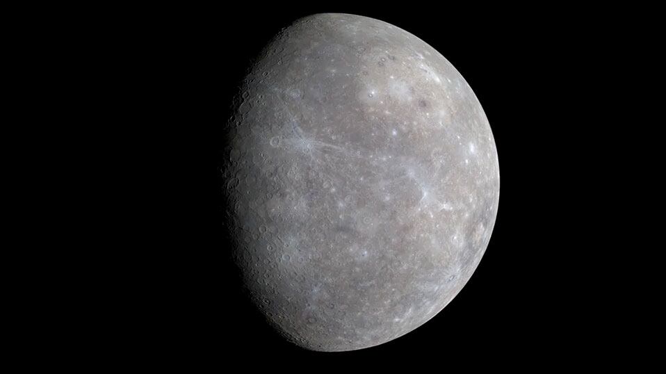 Trânsito de Mercúrio em Virgem é poderoso para o conhecimento