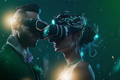 ¿Por qué 2025 podría ser el año decisivo para el metaverso?