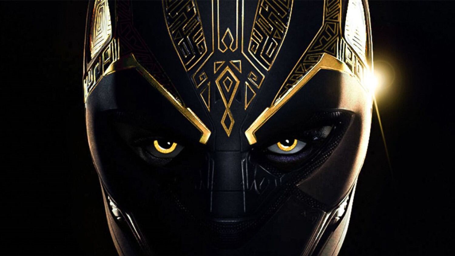 Wakanda Forever, la nueva película de Marvel sobre Pantera Negra