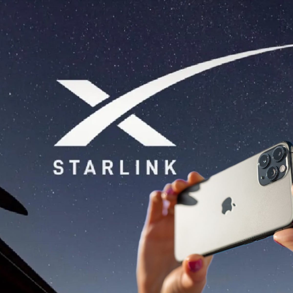 Starlink directo al celular: ¿Cómo usar el Internet satelital de Elon Musk? – FayerWayer