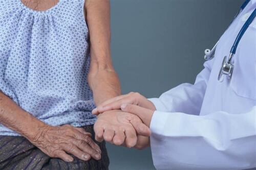 Alertan que para el 2040 los casos de cáncer en la tercera edad crecerán en un 60%