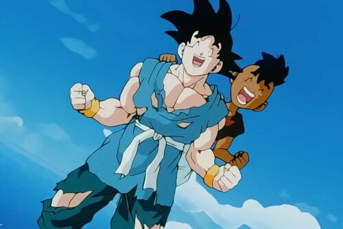 O final de Dragon Ball Z muda completamente com este design feito por um ilustrador oficial da franquia.