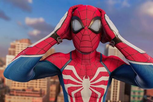 Spider-Man 2 para PC llegará en 2024 y portarlo desde la PS5 costará una millonada