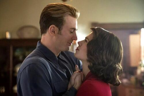 Marvel revela cómo el Capitán América perdió la virginidad y Chris Evans reacciona