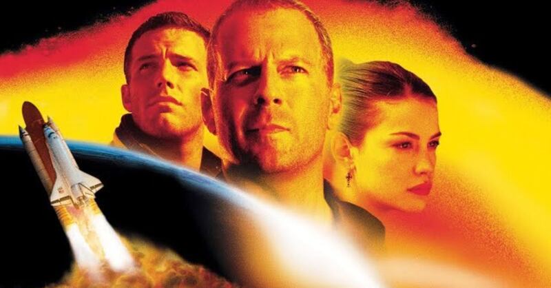 Astrofísico revela cuál es la película de ciencia ficción más ridícula de la historia: rompe más leyes de la física que "Armageddon"