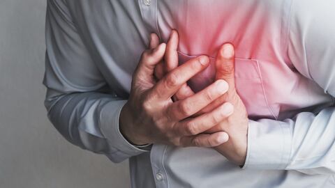 enfermedades cardiovasculares