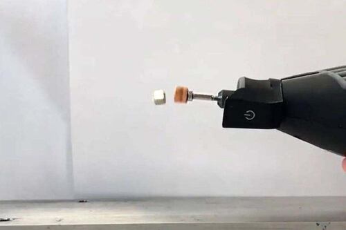 Levitación magnética por rotación: ¿Qué es y por qué se le dice que es un fenómeno mágico?