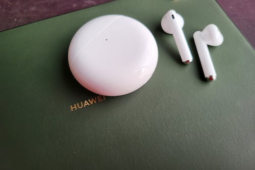 Review de los Huawei FreeBuds 4: mejorando en lo esencial [FW Labs]