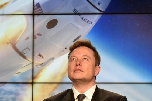 Elon Musk confirma nuevo enfoque para pruebas del cohete Starship de SpaceX