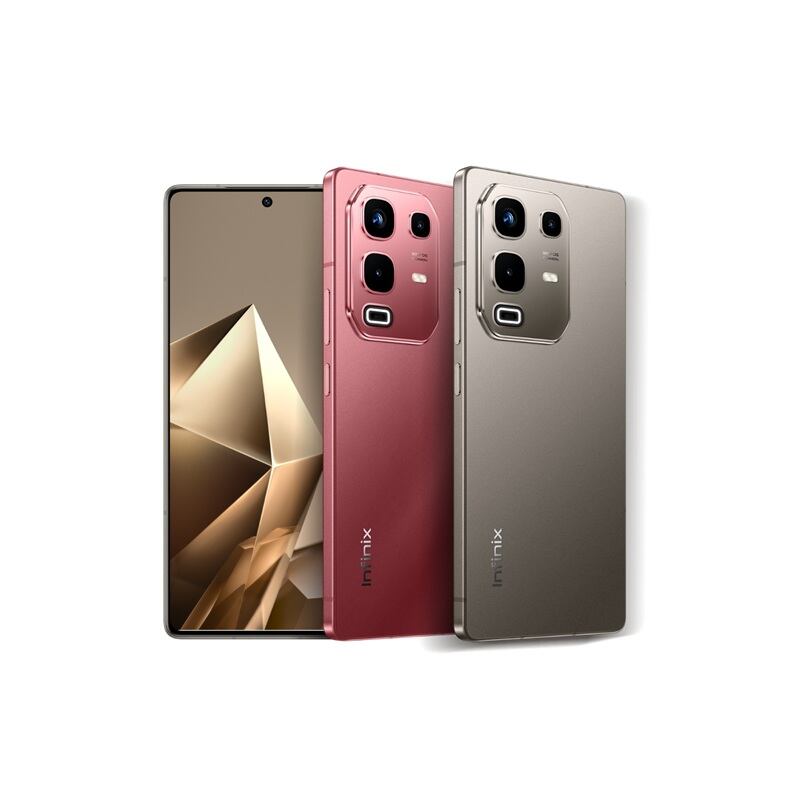 Infinix Note 50s Gaming