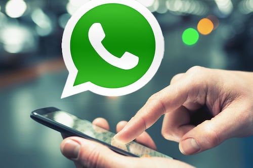 WhatsApp: Cómo compartir tu ubicación en tiempo real con tus contactos
