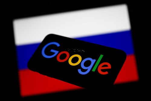 Guerra en Ucrania: Aumentan las búsquedas en Google Rusia de “cómo partirse el brazo” para no ir al frente
