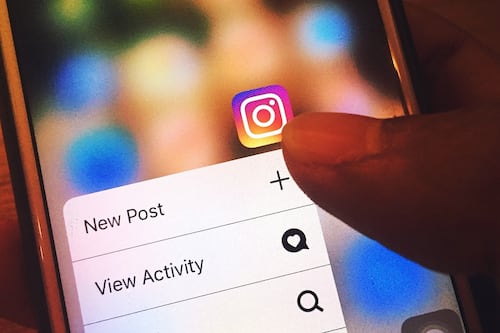 ¿Qué le pasa a tu cuerpo cuando usas Instagram? Un estudio lo revela