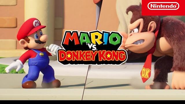 FayerWayer - Nintendo