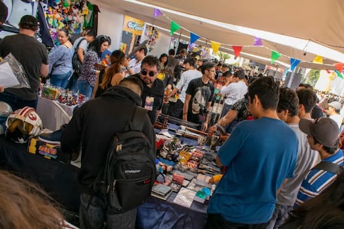 Echos of Anime, mil voces cantando Anime en Budokan 2023