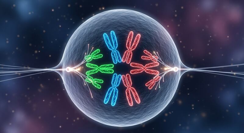 Mitomeiosis / Composición Whisk-FW