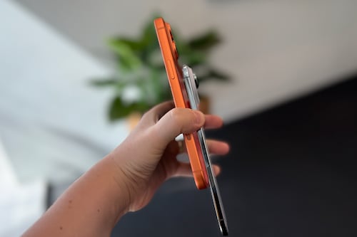 Este ajuste permite solucionar uno de los problemas más frecuentes en los iPhones