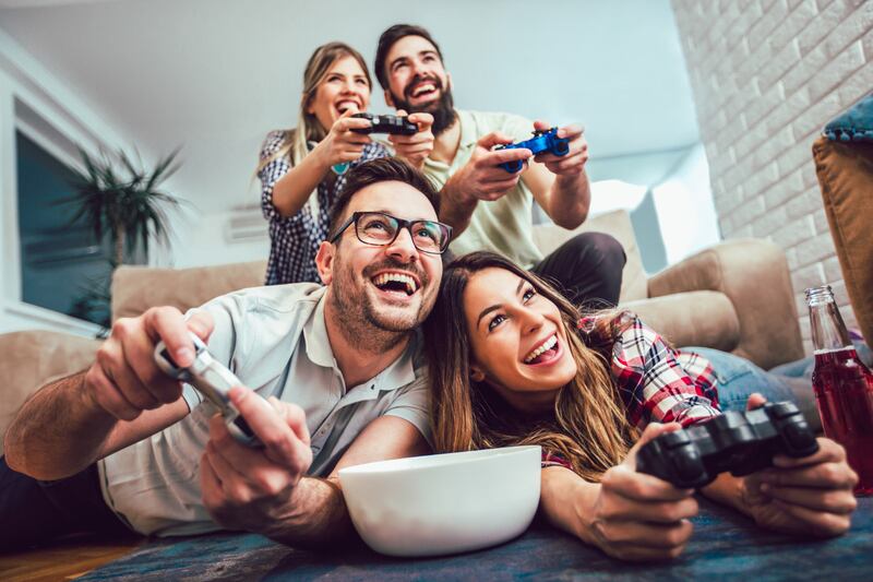 ¡Vuélvete el mejor anfitrión y lúcete con los que más quieres!