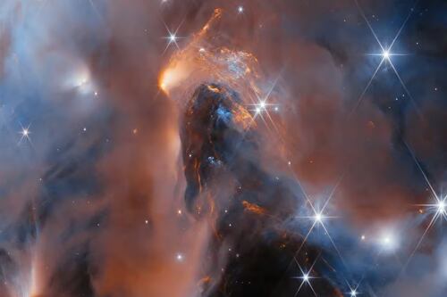 Estos son los seis planetas “en rebeldía” descubiertos por el telescopio James Webb: No tienen una estrella