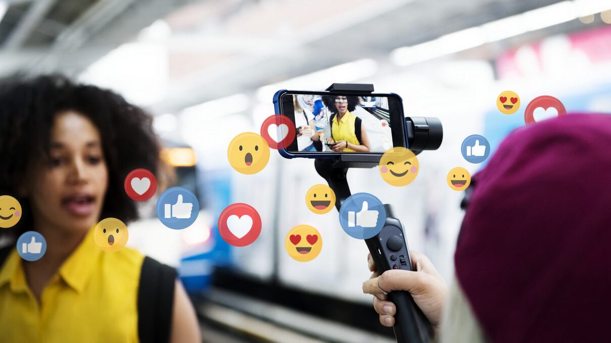 Se estima que el gasto en marketing de influencia alcanzará los 15 mil millones de dólares en 2023.