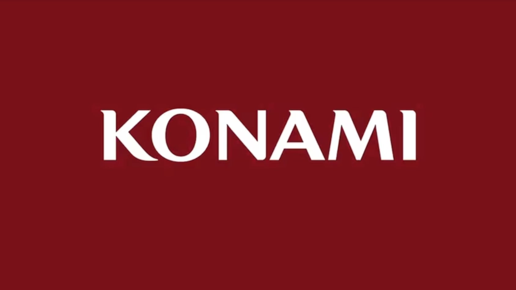Konami