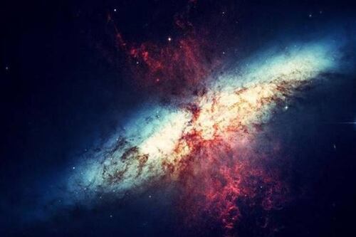 Astrónomo mexicano descubre una Supertierra en mitad de la galaxia