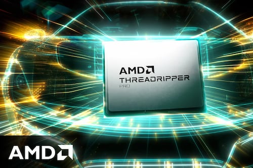 Este procesador de AMD tiene 96 núcleos y reclama 19 récords mundiales