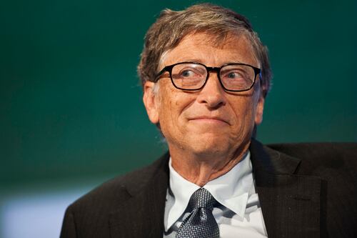 Bill Gates no habría dejado de dirigir en Microsoft: sería la mente maestra detrás de Copilot y ChatGPT