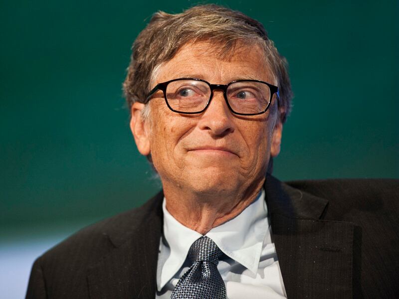 Bill Gates no habría dejado dirigir en Microsoft: sería la mente maestra detrás de Copilot y ChatGPT
