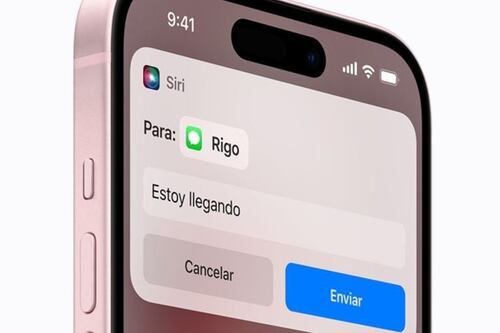 Una filtración de iOS 19 señaló que Siri podría recibir una actualización similar a Gemini