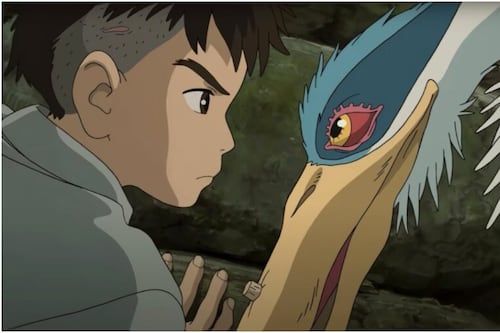 Llega “El Niño y La Garza” a Netflix I ¿Por qué fue tan polémica en Latinoamérica?