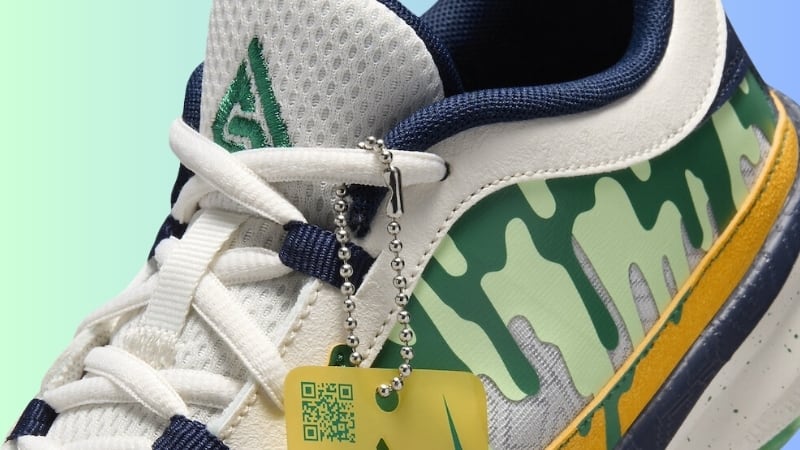 Nike Zoom Freak 5 “Welcome To Camp”