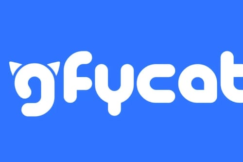 Gfycat cerrará por completo y con ello morirá uno de los mayores sitios de animaciones GIF